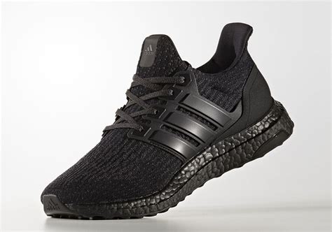 adidas ultra boost x schwarz|Adidas ultra boost endless energy.